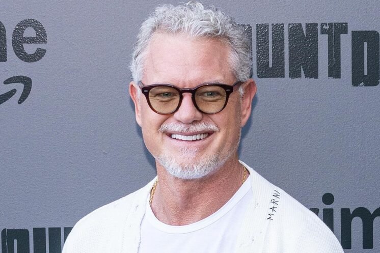 Eric Dane Dead at 53 After Battle With ALS — Family Confirms Passing of ‘Grey’s Anatomy’ Star