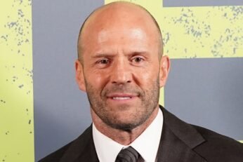 How Jason Statham Survived a Near-Fatal Stunt on The Expendables 3 — and What’s Next for the Action Star