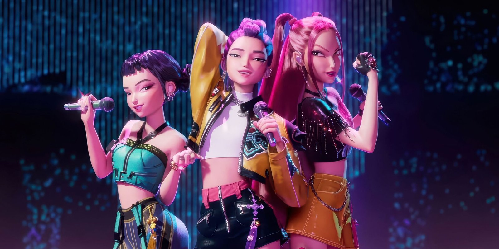 After a Record-Breaking Run, KPop Demon Hunters’ Directors Say the Sequel Will Be Bigger, Bolder and Wilder After a Record-Breaking Run, KPop Demon Hunters’ Directors Say the Sequel Will Be Bigger, Bolder and Wilder