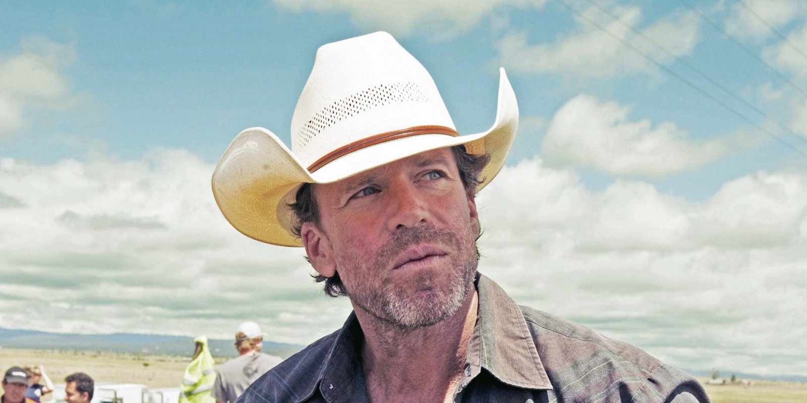 Why Taylor Sheridan’s 102-Minute Neo‑Western Hell or High Water Is Surging on Streaming Now Why Taylor Sheridan’s 102-Minute Neo‑Western Hell or High Water Is Surging on Streaming Now