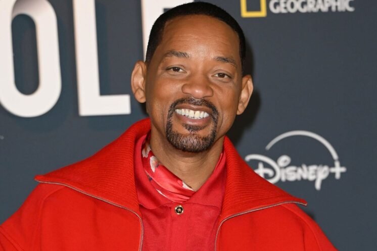 Will Smith’s Aladdin Finds New Life on Disney+ as Sequel Plans Stall