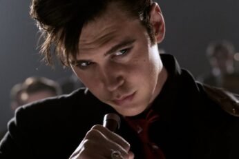 Baz Luhrmann Unearths 69 Boxes of Lost Elvis Footage — How EPiC Became a Poem Restored for IMAX