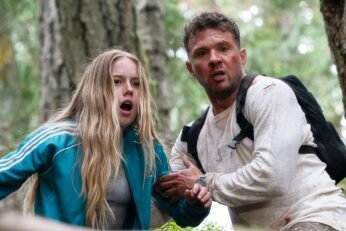 How Adam Davidson, Ryan Phillippe and C. Thomas Howell Turned Guerrilla Filmmaking Into One Mile’s Gritty Father-Daughter Thriller