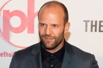 Jason Statham’s Action Renaissance: Expend4bles Tops Netflix as He Prepares Two New 2026 Thrillers