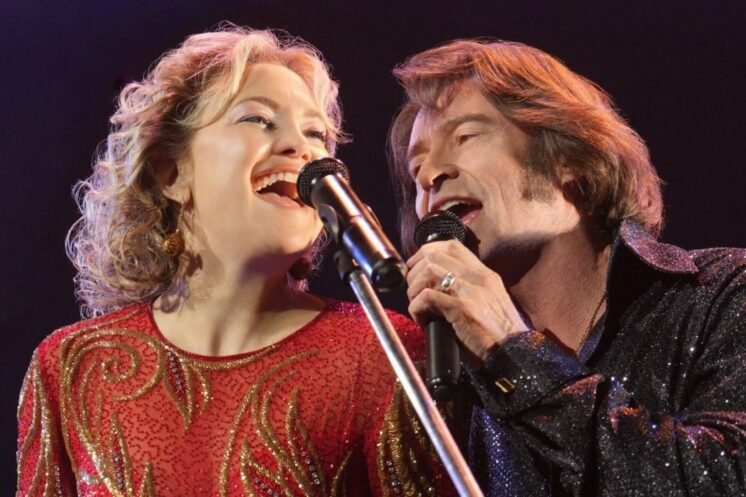 Why Kate Hudson’s Lead Actress Nomination Reveals How the Oscars Really Work Why Kate Hudson’s Lead Actress Nomination Reveals How the Oscars Really Work