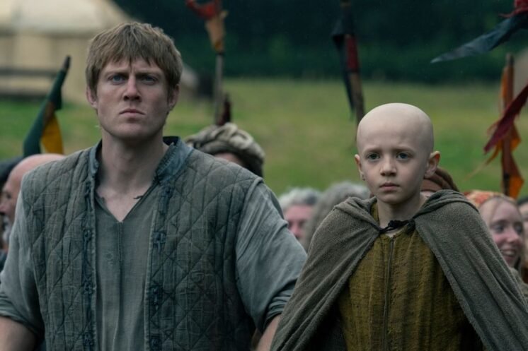 Ira Parker on Season 2, George R.R. Martin’s Role, and What Comes Next for A Knight of the Seven Kingdoms