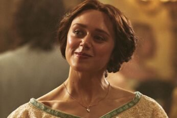 Inside The Gray House: Kevin Costner-Produced Civil War Spy Thriller Gets First Look and Full Release Date