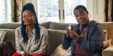 Rewriting Reggie: How Episode 2 of The Fall and Rise of Reggie Dinkins Upends the Comeback Narrative Rewriting Reggie: How Episode 2 of The Fall and Rise of Reggie Dinkins Upends the Comeback Narrative