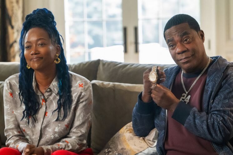 Rewriting Reggie: How Episode 2 of The Fall and Rise of Reggie Dinkins Upends the Comeback Narrative