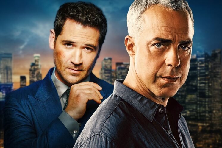 Bosch and The Lincoln Lawyer Reunion Sets Up a Dream Crossover — But Streaming Rights Stand in the Way