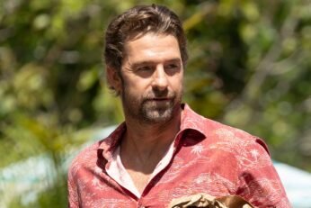 RJ Decker: Scott Speedman Leads Gritty, Comic-Infused Florida PI Drama — First Look and Premiere Details