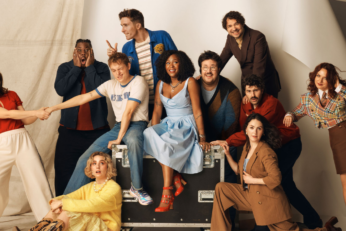 Why SNL UK’s Unknown Cast Might Be Exactly What British Comedy Needs