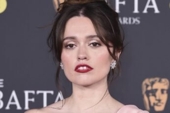 Aimee Lou Wood to Star as Jane Eyre in New Working Title Miniseries