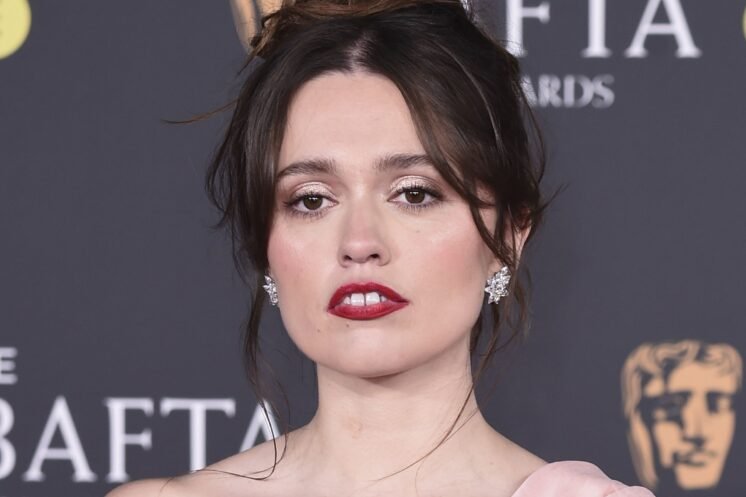 Aimee Lou Wood to Star as Jane Eyre in New Working Title Miniseries