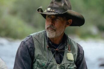 Taylor Sheridan’s The Madison Final Trailer Frames a Neo‑Western About Loss and Family