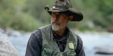 Taylor Sheridan’s The Madison Final Trailer Frames a Neo‑Western About Loss and Family