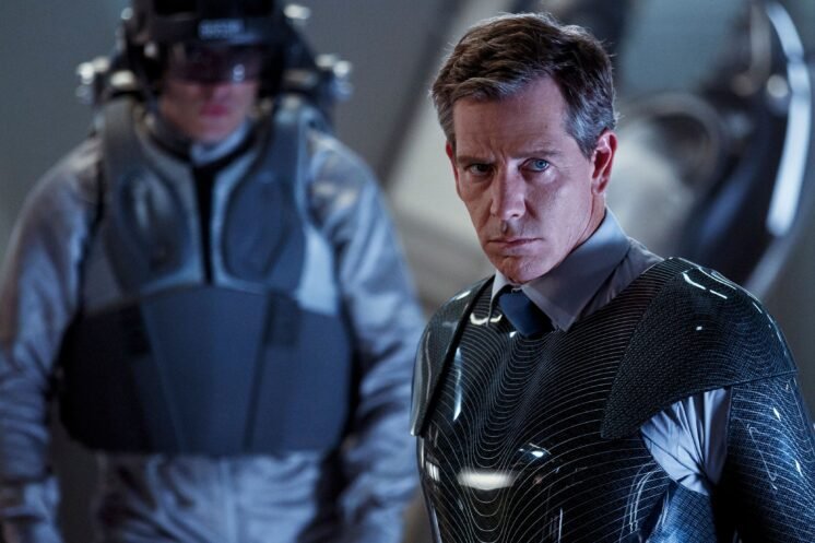 Spielberg’s 7.9M Sci‑Fi Spectacle Ready Player One Is Leaving Prime Video — Watch Before February Ends