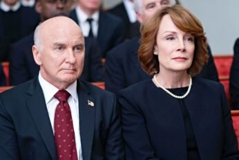 Paradise Returns: Hulu’s Genre-Bending Thriller Explodes in Season 2