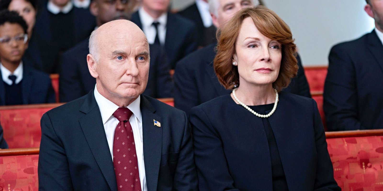 Paradise Returns: Hulu’s Genre-Bending Thriller Explodes in Season 2 Paradise Returns: Hulu’s Genre-Bending Thriller Explodes in Season 2