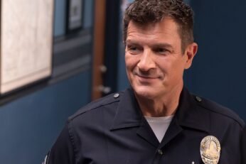 The Rookie Season 8 Pulls Off an Unlikely Crossover with Dropout’s Game Changer