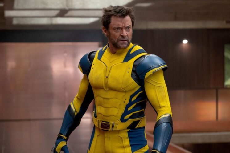 Daniel Radcliffe Dismisses Wolverine Buzz While Spotlighting New NBC Comedy Role Daniel Radcliffe Dismisses Wolverine Buzz While Spotlighting New NBC Comedy Role