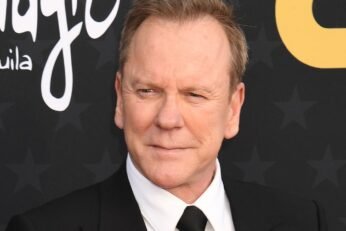 Kiefer Sutherland’s Designated Survivor Sees Streaming Resurgence Ahead of 2026 State of the Union Kiefer Sutherland’s Designated Survivor Sees Streaming Resurgence Ahead of 2026 State of the Union