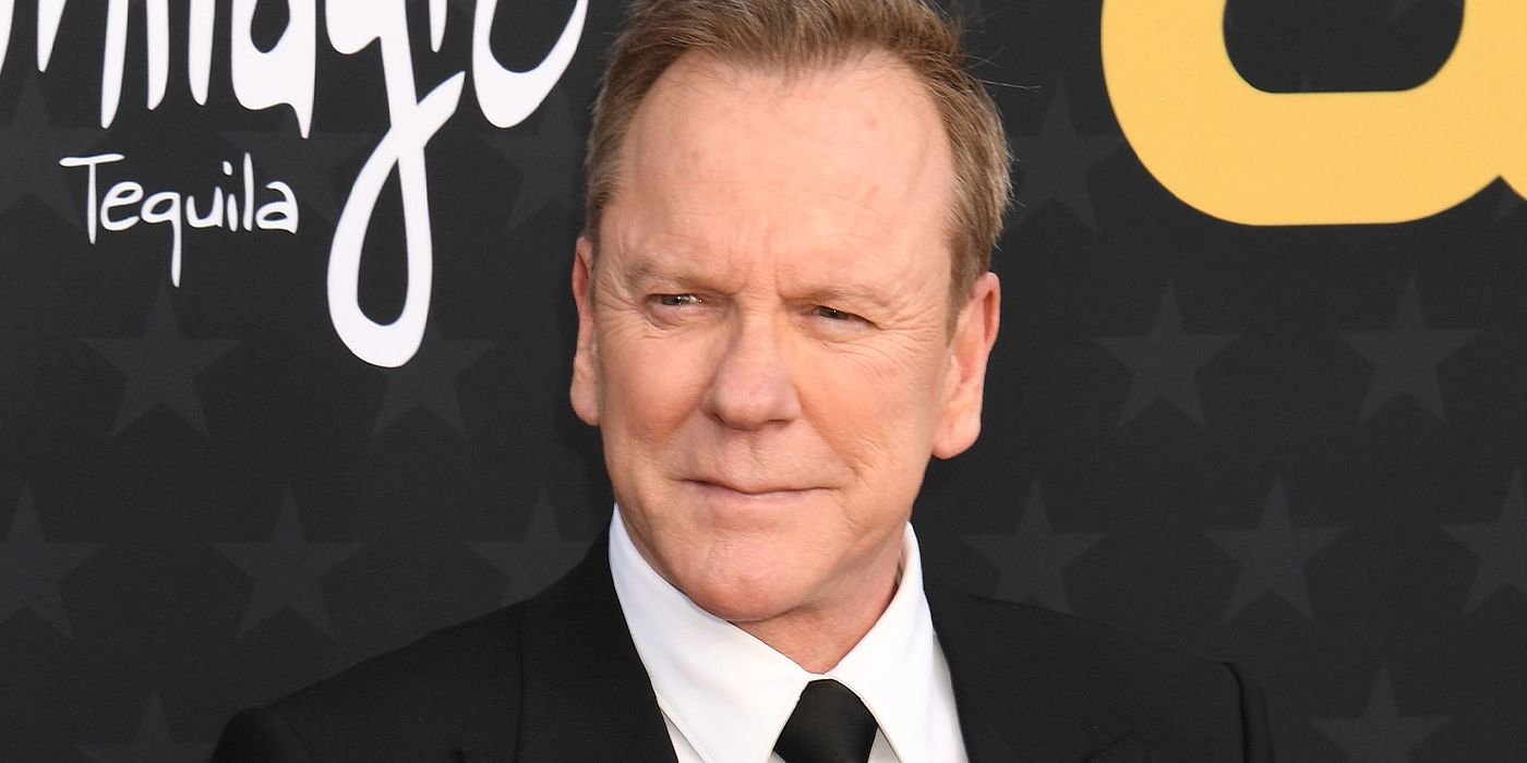 Kiefer Sutherland’s Designated Survivor Sees Streaming Resurgence Ahead of 2026 State of the Union Kiefer Sutherland’s Designated Survivor Sees Streaming Resurgence Ahead of 2026 State of the Union