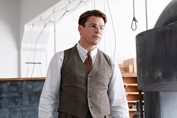 Oppenheimer Returns to Watchlists as Nolan’s Oscar Winner Finds New Life on VOD — and The Odyssey Looms