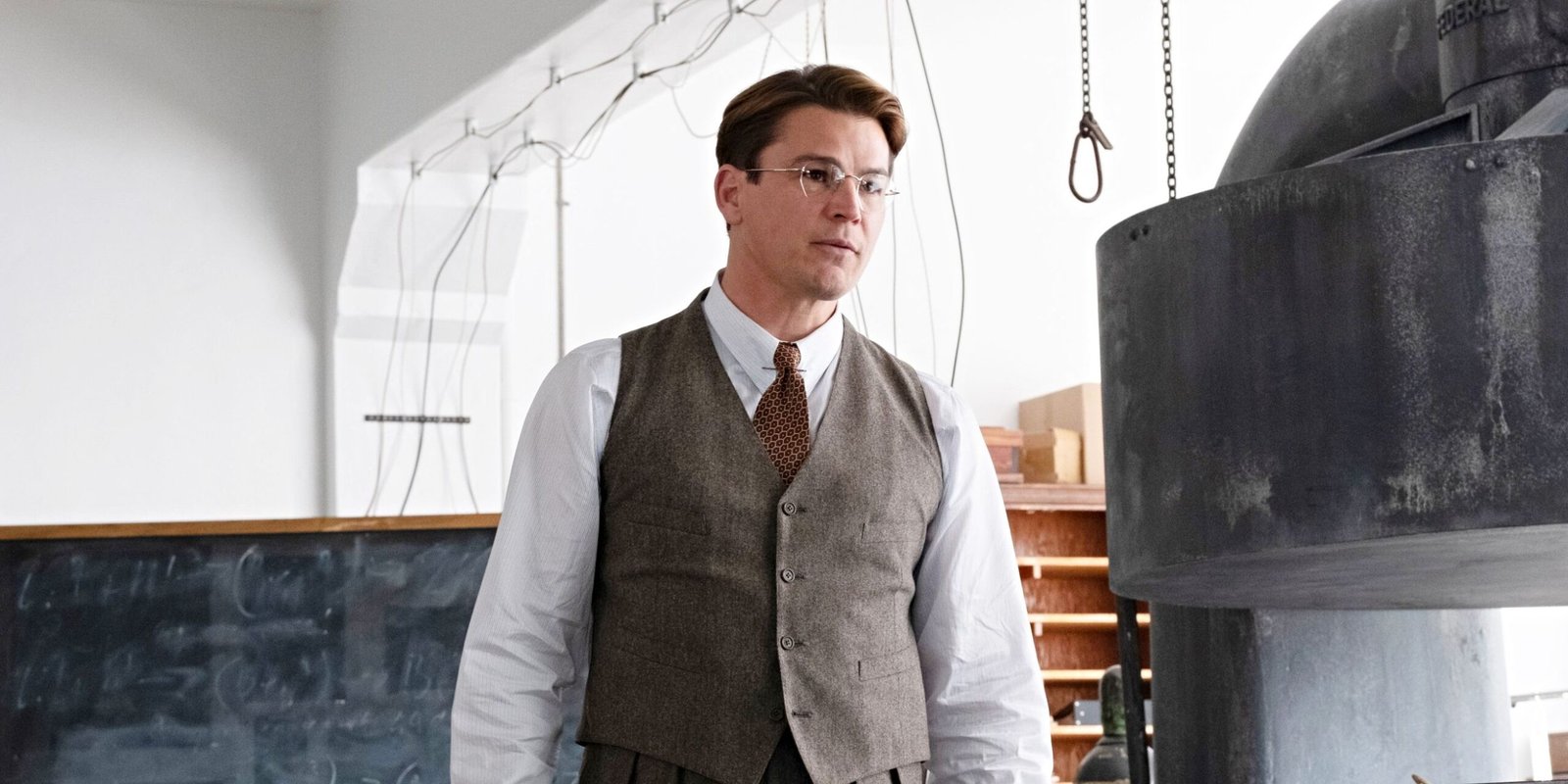 Oppenheimer Returns to Watchlists as Nolan’s Oscar Winner Finds New Life on VOD — and The Odyssey Looms Oppenheimer Returns to Watchlists as Nolan’s Oscar Winner Finds New Life on VOD — and The Odyssey Looms