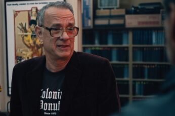 How Tom Hanks’ Three-Minute Cameo Becomes the Heart of Freaky Tales How Tom Hanks’ Three-Minute Cameo Becomes the Heart of Freaky Tales