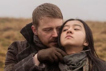 Tornado: John Maclean’s Genre-Bending Samurai Western Lands on Hulu