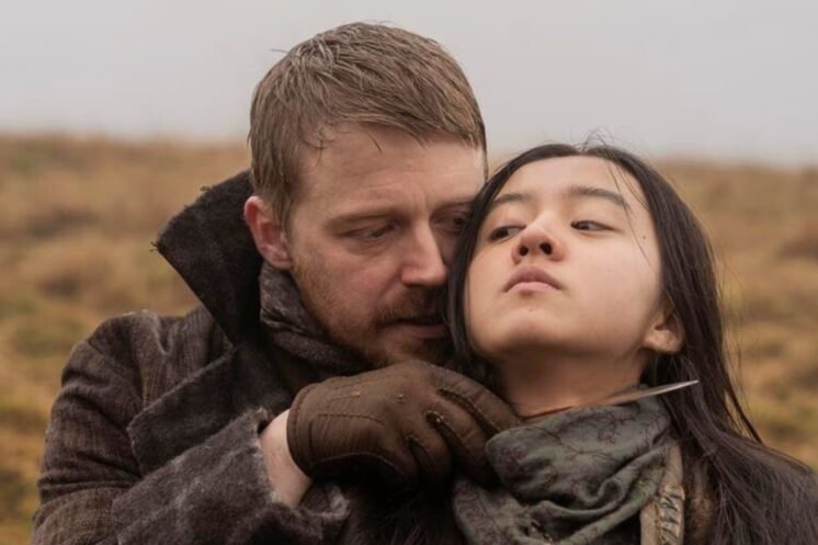 Tornado: John Maclean’s Genre-Bending Samurai Western Lands on Hulu Tornado: John Maclean’s Genre-Bending Samurai Western Lands on Hulu