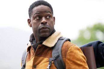 Win Tickets to an Exclusive ‘Paradise’ Season 2 Screening and Q&A with Sterling K. Brown and Dan Fogelman Win Tickets to an Exclusive ‘Paradise’ Season 2 Screening and Q&A with Sterling K. Brown and Dan Fogelman