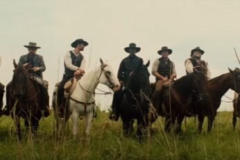 Matt Dillon to Lead MGM+’s Eight-Episode Reimagining of The Magnificent Seven Matt Dillon to Lead MGM+’s Eight-Episode Reimagining of The Magnificent Seven