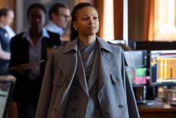 Industry Renewed for a Fifth and Final Season as Creators Aim to Close the Book on a High Note Industry Renewed for a Fifth and Final Season as Creators Aim to Close the Book on a High Note