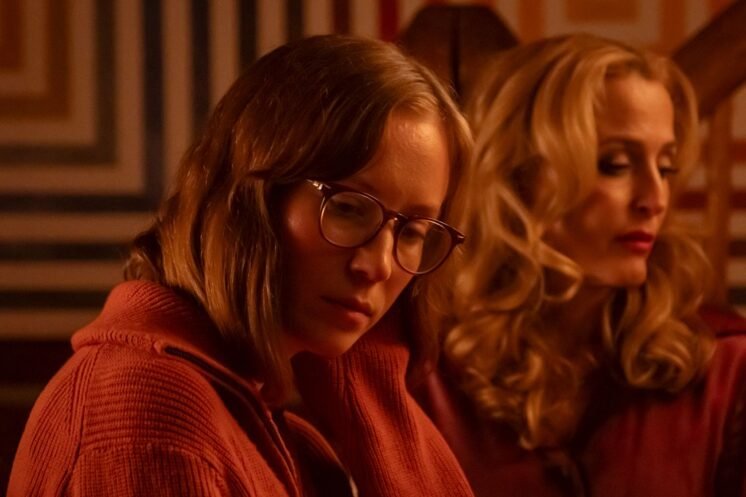 Jane Schoenbrun’s ‘Teenage Sex and Death at Camp Miasma’ Debuts First Trailer — Einbinder and Anderson Lead Retro Slasher