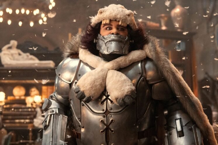 Netflix Brings One Piece Season 2 to Theaters — First Two Episodes to Play in 200 Cinemas Ahead of March Premiere