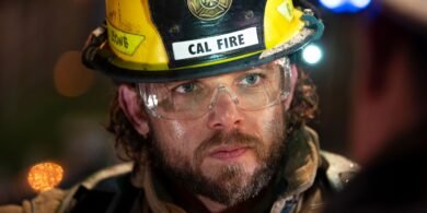 Fire Country Sneak Peek: Tense Midseason Return Puts Bode, Jake and Chloe on the Line