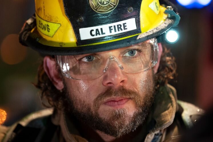 Fire Country Sneak Peek: Tense Midseason Return Puts Bode, Jake and Chloe on the Line