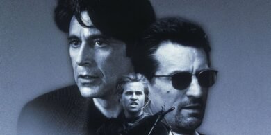 Christian Bale Confirms Role in Michael Mann’s Heat 2 as Production Heads to Chicago Christian Bale Confirms Role in Michael Mann’s Heat 2 as Production Heads to Chicago