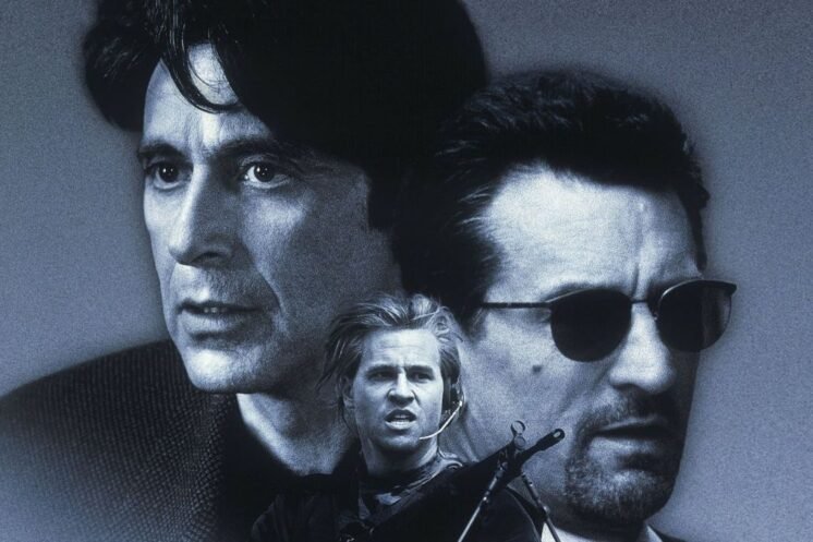 Christian Bale Confirms Role in Michael Mann’s Heat 2 as Production Heads to Chicago