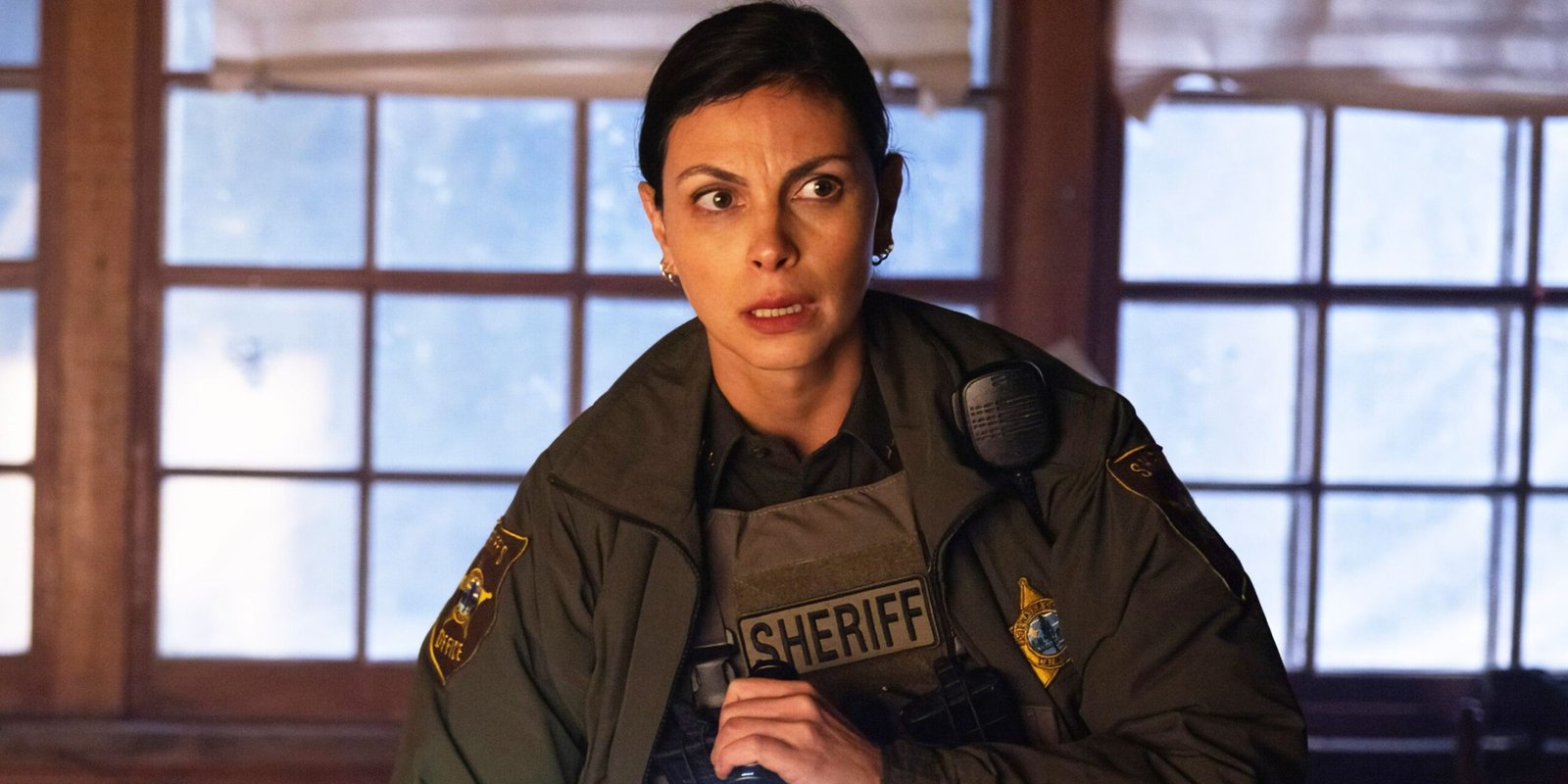 Sheriff Country’s Midseason Return: Exclusive First Look Reveals Edgewater PD Under Siege Sheriff Country’s Midseason Return: Exclusive First Look Reveals Edgewater PD Under Siege