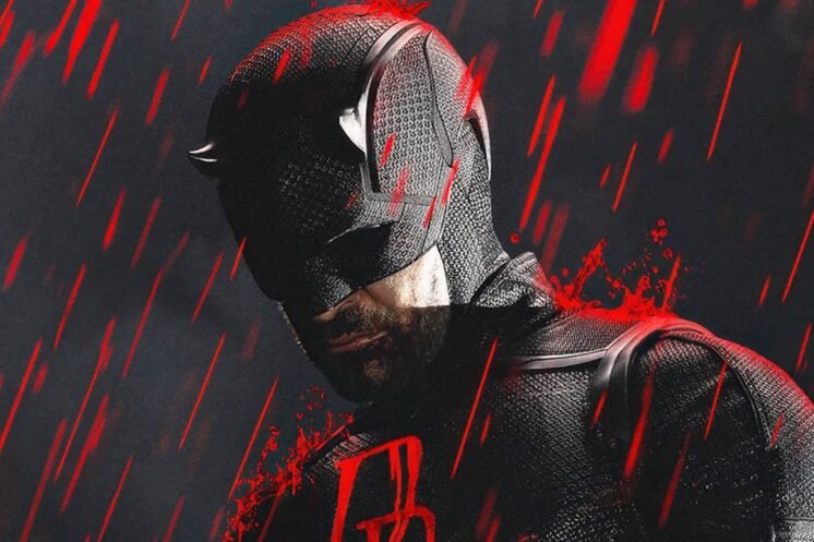 Daredevil: Born Again Season 2 Preview — Matt Murdock Returns to a Darker, Bloodier Hell’s Kitchen