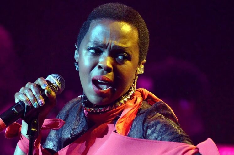 Why Lauryn Hill’s Career Earns Her a Spot in the Rock and Roll Hall of Fame — and How She Helped Launch John Legend