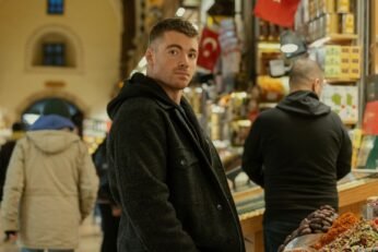 The Night Agent’s Viewership Slide: 40% Drop, A Move to L.A., and What Season 4 Could Become