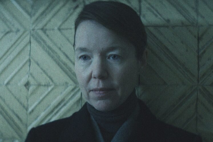 Apple TV+’s Star City: First Look at the Dark, 1970s Soviet Spy Thriller from the For All Mankind Team