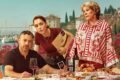 BritBox Sets April 7 Premiere for Capri-Set Culinary Murder Mystery A Taste for Murder