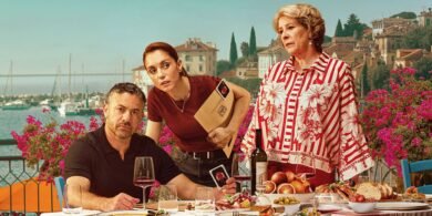 BritBox Sets April 7 Premiere for Capri-Set Culinary Murder Mystery A Taste for Murder BritBox Sets April 7 Premiere for Capri-Set Culinary Murder Mystery A Taste for Murder
