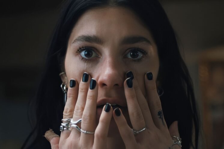 Something Very Bad Is Going to Happen: A Wedding Day That Turns Into Horror — First Look and What We Know