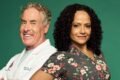 Inside the Scrubs Revival: Judy Reyes and John C. McGinley on Family, Legacy and Passing the Torch